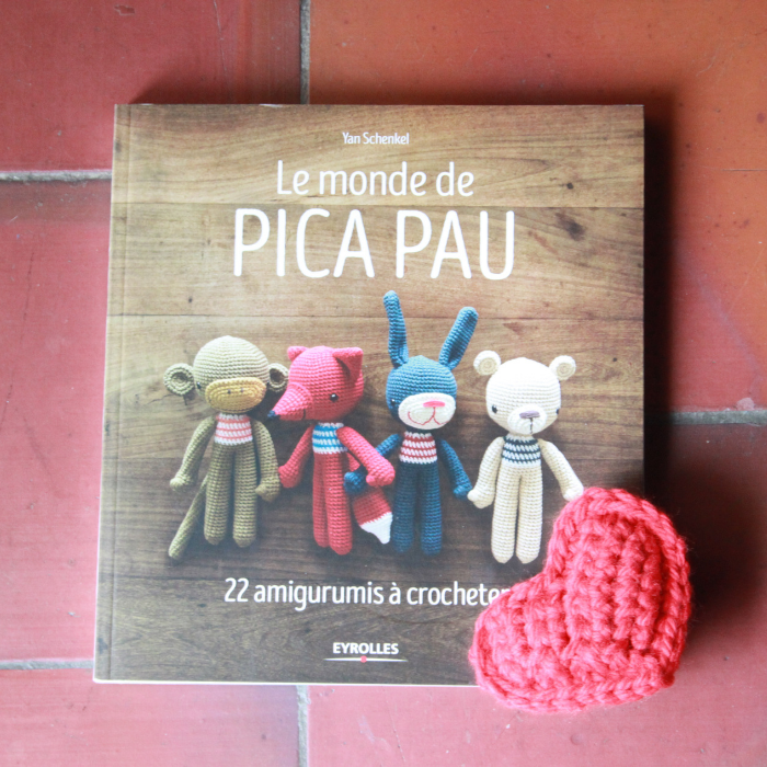 Le monde de Pica Pau, Yan Schenkel