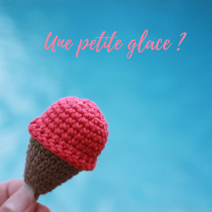 Vous reprendrez bien une petite glace ?